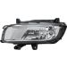 NEBELSCHEINWERFER HELLA AUDI A8 02-10 1NG 354 842-011