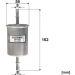 FILTRON Kraftstofffilter PP 905