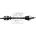 FEBI BILSTEIN Antriebswelle 182966