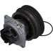 KAMOKA Wasserpumpe T0112