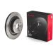 Bremsscheibe HA NISSAN 370Z 09 PRIME LINE - UV Coated 09.D690.11 Bremsscheibe HA NISSAN 370Z 09 PRIME LINE - UV Coated 09.D690.11