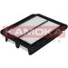 KAMOKA Luftfilter F210601