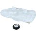 Ausgleichsbehälter, Kühlmittel EASY FIT 454045 Ausgleichsbehälter, Kühlmittel EASY FIT 454045