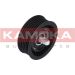 KAMOKA Umlenk-/Führungsrolle, Keilrippenriemen R0304 KAMOKA Umlenk-/Führungsrolle, Keilrippenriemen R0304