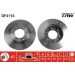 Bremsscheibe Toyota P. Hi-Ace DF4116