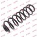 KYB Fahrwerksfeder Skoda T. Octavia Estate 4X4 04 K-Flex RH6426