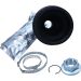 Faltenbalg, Antriebswelle Ford Ext. Mondeo Ii Td I V6, Focus Ii 1.8Tdci 49-0714 Faltenbalg, Antriebswelle Ford Ext. Mondeo Ii Td I V6, Focus Ii 1.8Tdci 49-0714