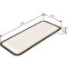 Luftfilter F 026 400 154 Luftfilter F 026 400 154