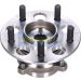 Japanparts Radnabe KK-24064 Japanparts Radnabe KK-24064
