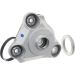SKF Stützlager 1Stk.VA li CITROEN, FIAT, PEUGEOT 94 VKDA 35321 SKF Stützlager 1Stk.VA li CITROEN, FIAT, PEUGEOT 94 VKDA 35321