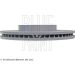 Bremsscheibe Mazda P. 6/Cx-5 2.0-2.5 11 ADM543123 Bremsscheibe Mazda P. 6/Cx-5 2.0-2.5 11 ADM543123