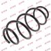 KYB Fahrwerksfeder Peugeot P. Rcz 1.6 03/10 RA3427