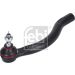 86 301 013 Spurst.-Kopf Aussen li HONDA Accord VIII 03 29287