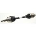 Antriebswelle VA re VW T5,T6 GKN Automotive OE-Technologie 52° - Beugewinkel 36290