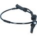 KAMOKA Sensor, Raddrehzahl 1060768 KAMOKA Sensor, Raddrehzahl 1060768