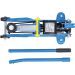 BGS Rangier-Wagenheber hydraulisch 2 t BGS Do it yourself 1880