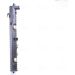 Wasserkühler PKW MERCEDES G Klasse FIRST FIT 62599A