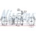 Kompressor PKW Opel Corsa D 07/06 FIRST FIT 89100