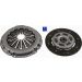 SACHS Kupplungssatz 3000 951 554