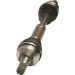 Antriebswelle 49-2530 Antriebswelle 49-2530