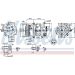 Kompressor PKW 89314 Kompressor PKW 89314