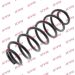 KYB Fahrwerksfeder VW T. Golf V, Vi 1.4I-2.0D 10/03-05/13 K-Flex RH5545