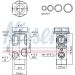 Expansionsventil VW Sharan 00 FIRST FIT 999361