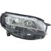 SCHEINWERFER R HELLA PEUGEOT EXPERT/TRAVELLER 4,16 1EL 354 852-021