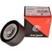Maxgear Umlenk- / Führungsrolle, Keilrippenriemen 54-0156