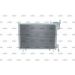 Kondensator, Klimaanlage EASY FIT 350400