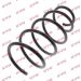 KYB Fahrwerksfeder Rover P. Zt 2.0Cdti 06/02-07/05 K-Flex RC2933