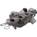 KAMOKA Lader, Aufladung 8600072 KAMOKA Lader, Aufladung 8600072