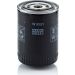 Mann & Hummel Ölfilter PKW NISSAN W 933/1 Mann & Hummel Ölfilter PKW NISSAN W 933/1