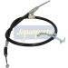 Seilzug, Feststellbremse Toyota T. Rav 4 2.0 00-05 Le BC-2040L Seilzug, Feststellbremse Toyota T. Rav 4 2.0 00-05 Le BC-2040L