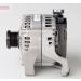 DENSO Generator DAN1127 DENSO Generator DAN1127