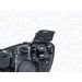 MAGNETI MARELLI Hauptscheinwerfer 711451000310