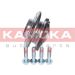 KAMOKA Radlagersatz 5500133 KAMOKA Radlagersatz 5500133