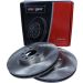 Maxgear Bremsscheibe 19-4693 Maxgear Bremsscheibe 19-4693