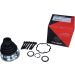 Faltenbalg, Antriebswelle Vw Int. Audi 80 1,6-2,0 88-96 49-0042 Faltenbalg, Antriebswelle Vw Int. Audi 80 1,6-2,0 88-96 49-0042