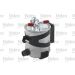 VALEO Kraftstofffilter 587528