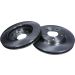 Maxgear Bremsscheibe Mitsubishi P. Lancer 08 19-1289 Maxgear Bremsscheibe Mitsubishi P. Lancer 08 19-1289