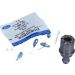 Ölpumpenanschluss Ford 1,6/1,8/2,0 Zetec-E 1089731 Ölpumpenanschluss Ford 1,6/1,8/2,0 Zetec-E 1089731