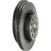 Bremsscheibe Vw P. Golf 5/A3 DF4294
