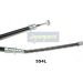 Seilzug, Feststellbremse Mitsubishi T. Lancer 03- Le BC-554L Seilzug, Feststellbremse Mitsubishi T. Lancer 03- Le BC-554L