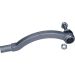 Gelenk - Lenkung Volvo S80 95- Le QS8751/HQ Gelenk - Lenkung Volvo S80 95- Le QS8751/HQ