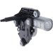 Wischermotor hinten 582663 Wischermotor hinten 582663