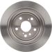 Bremsscheibe HA 0 986 479 614 Bremsscheibe HA 0 986 479 614