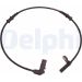 Sensor, Raddrehzahl SS20218 Sensor, Raddrehzahl SS20218