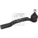 85 301 057 Spurstangenkopf li NISSAN Note 06 30529 85 301 057 Spurstangenkopf li NISSAN Note 06 30529