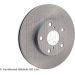 Bremsscheibe Toyota P. Rav 4 1.8-2.0 Vvti 00-05 ADT343138 Bremsscheibe Toyota P. Rav 4 1.8-2.0 Vvti 00-05 ADT343138